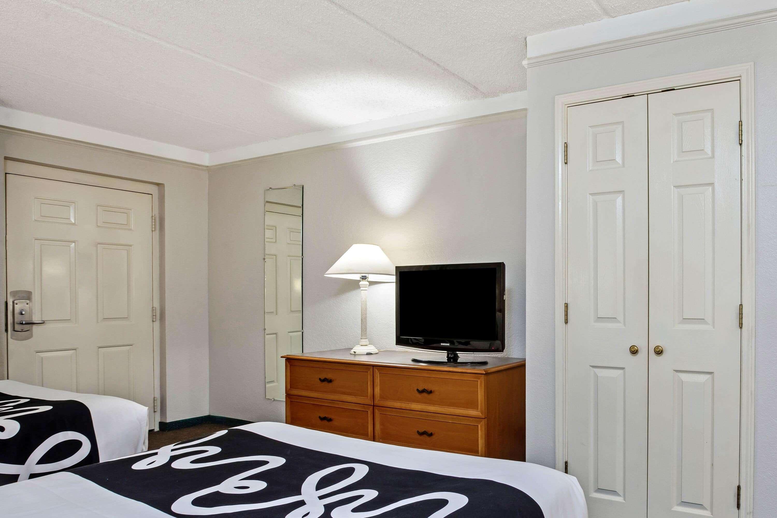 La Quinta Inn By Wyndham Stockton Buitenkant foto