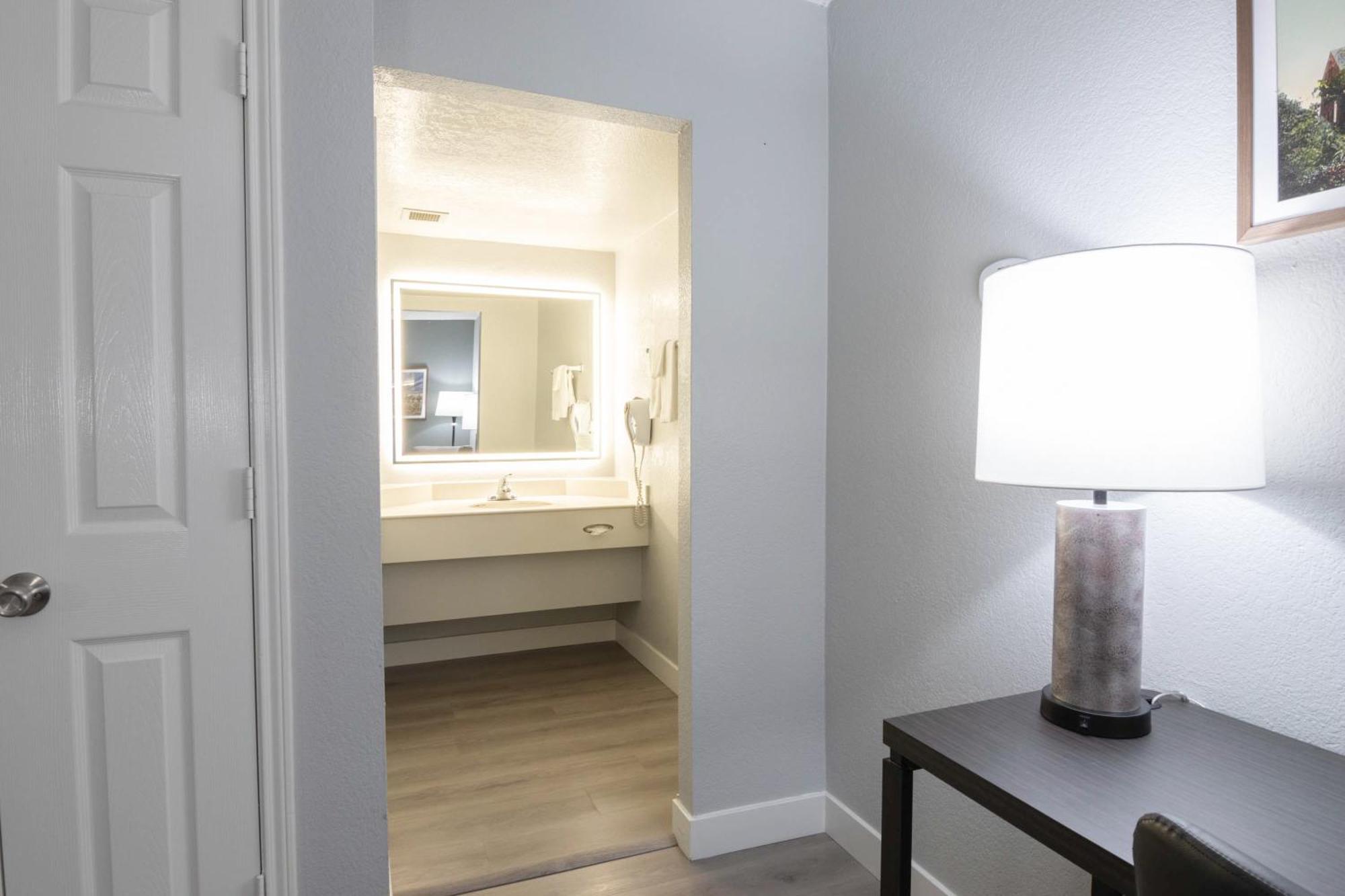 La Quinta Inn By Wyndham Stockton Buitenkant foto
