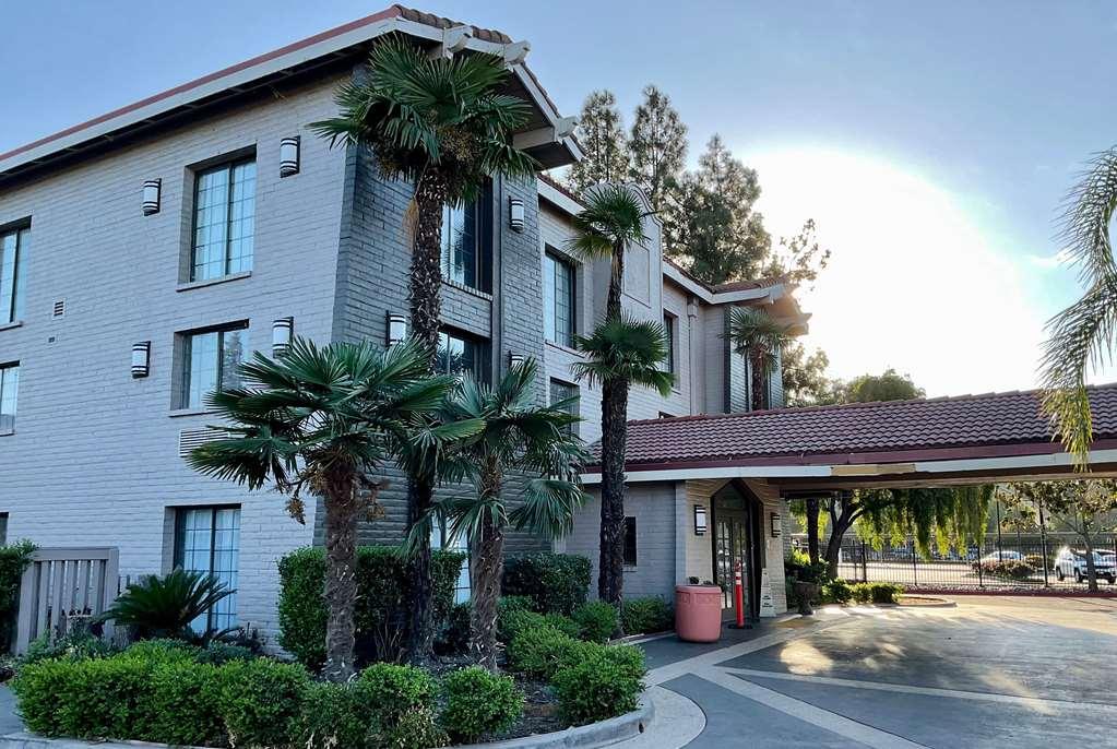 La Quinta Inn By Wyndham Stockton Buitenkant foto