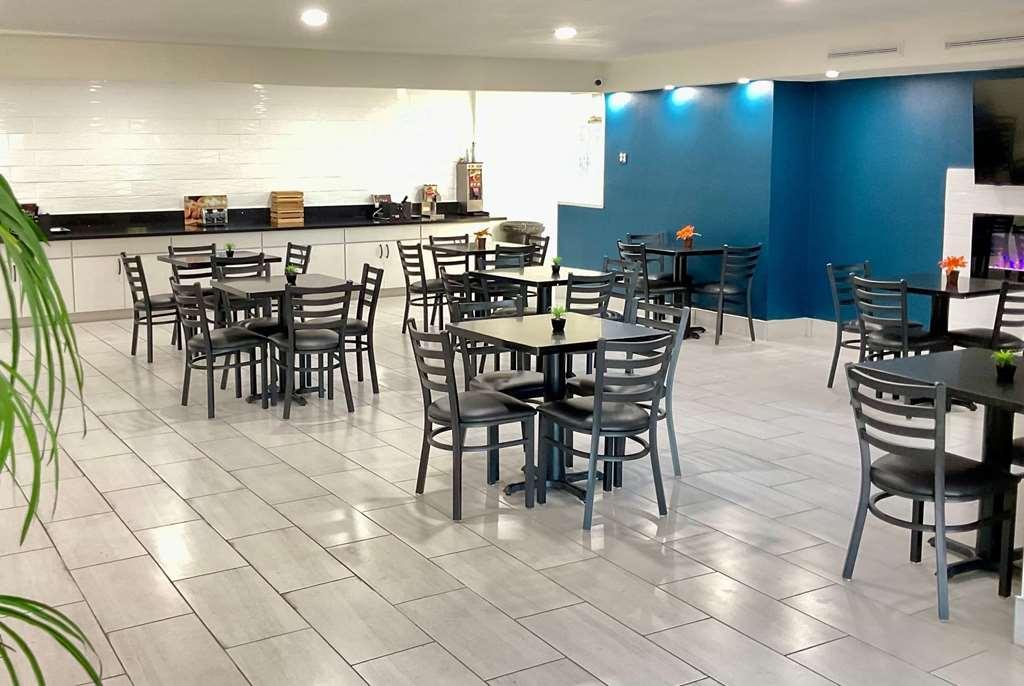 La Quinta Inn By Wyndham Stockton Faciliteiten foto