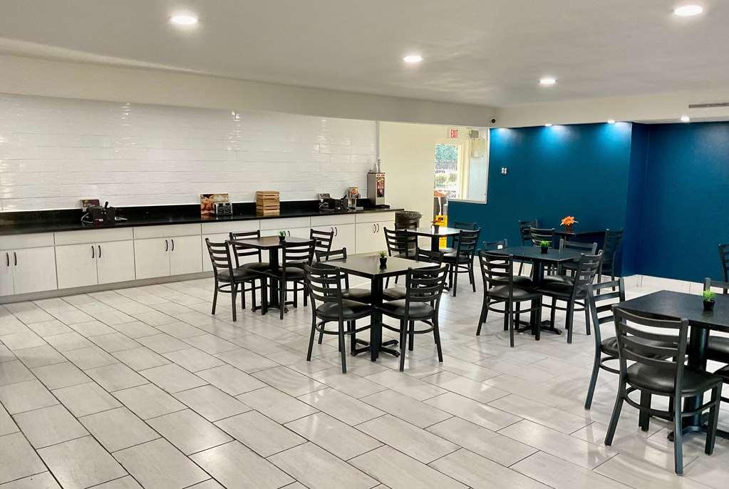 La Quinta Inn By Wyndham Stockton Faciliteiten foto