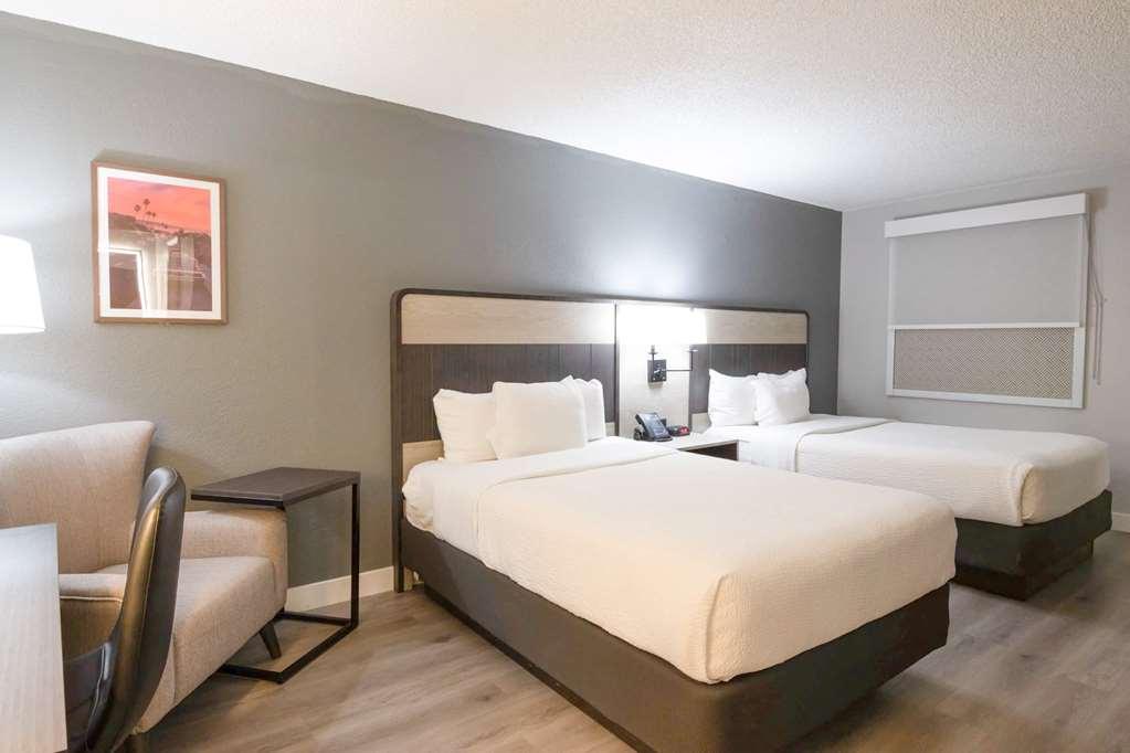 La Quinta Inn By Wyndham Stockton Kamer foto