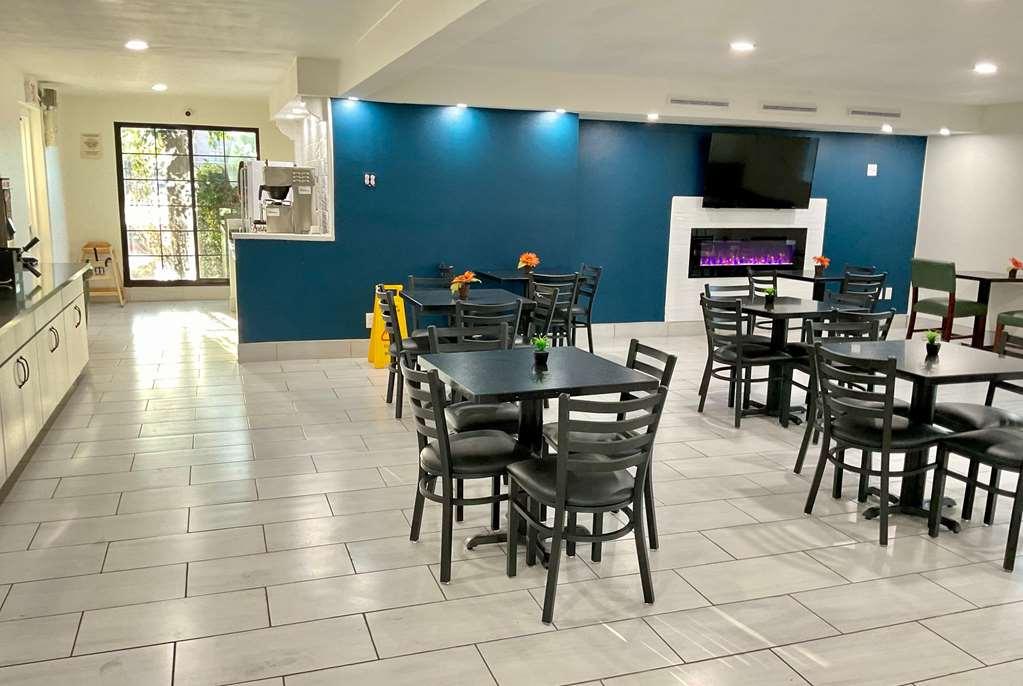 La Quinta Inn By Wyndham Stockton Interieur foto