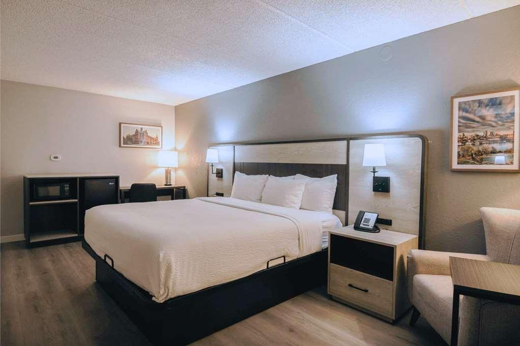La Quinta Inn By Wyndham Stockton Kamer foto