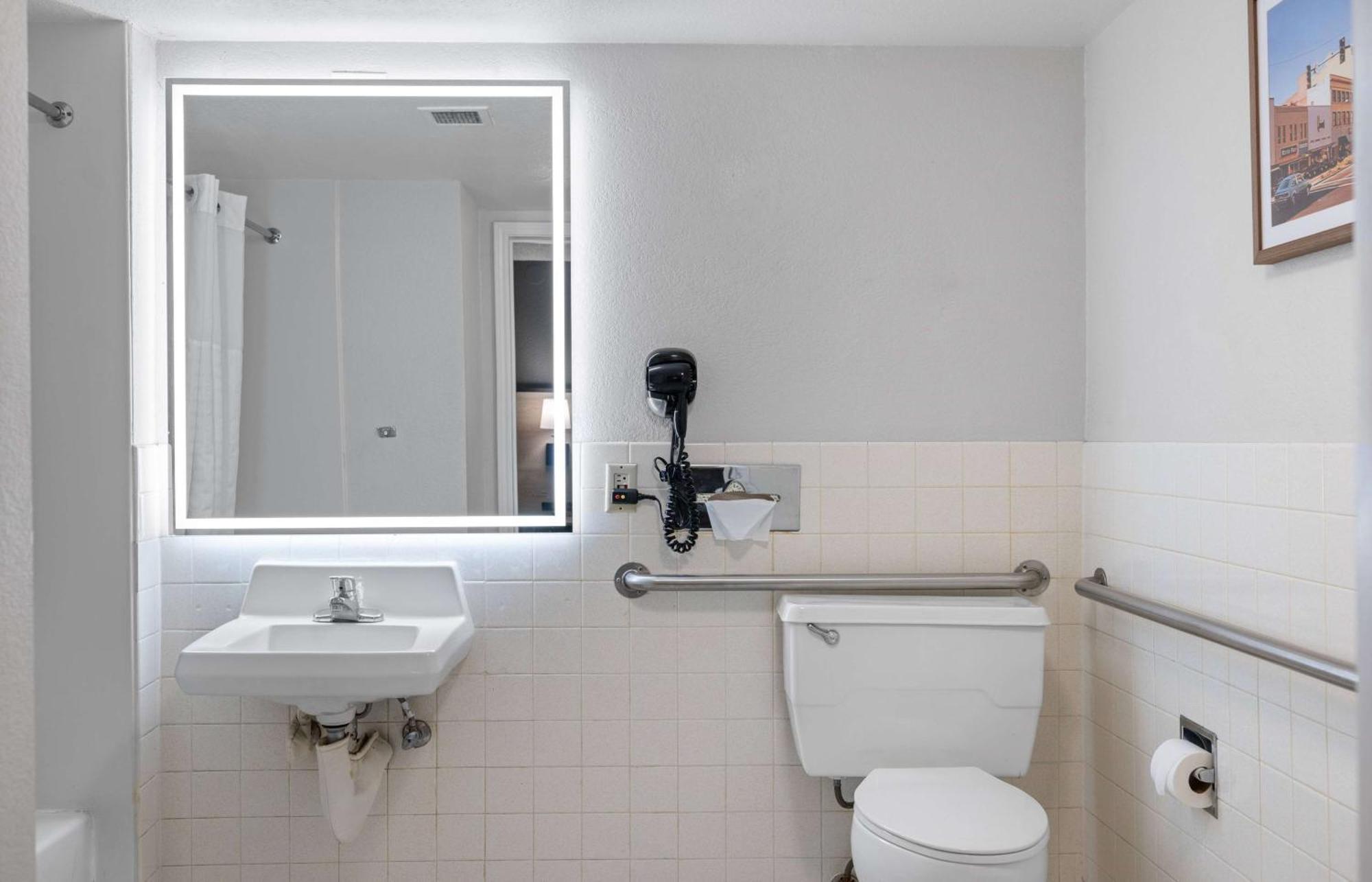 La Quinta Inn By Wyndham Stockton Buitenkant foto