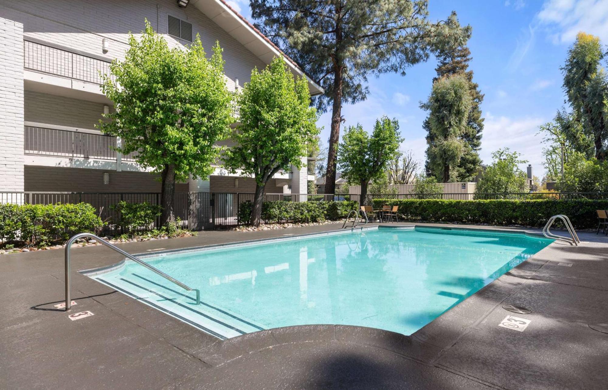 La Quinta Inn By Wyndham Stockton Buitenkant foto