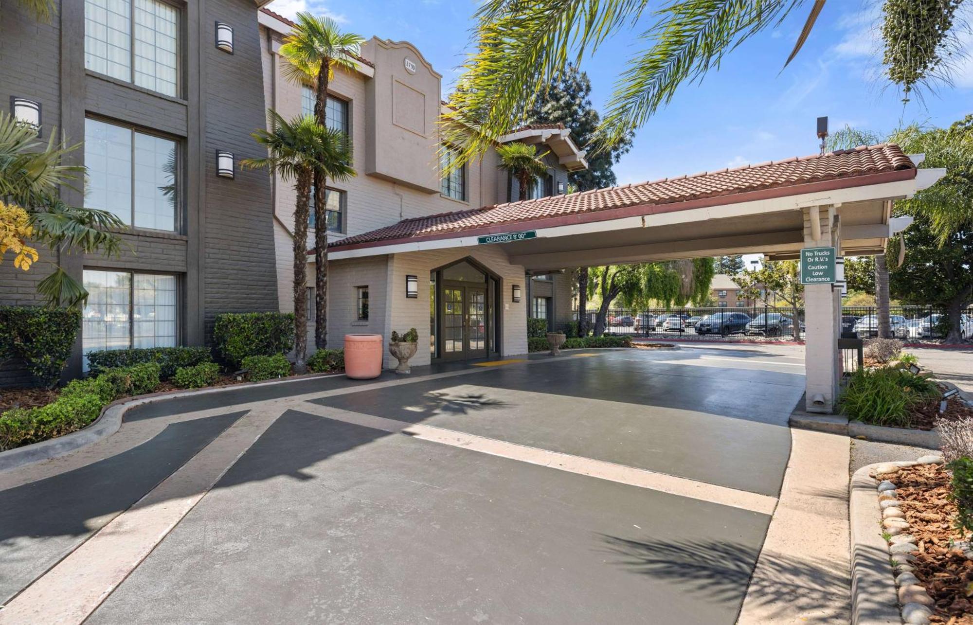 La Quinta Inn By Wyndham Stockton Buitenkant foto
