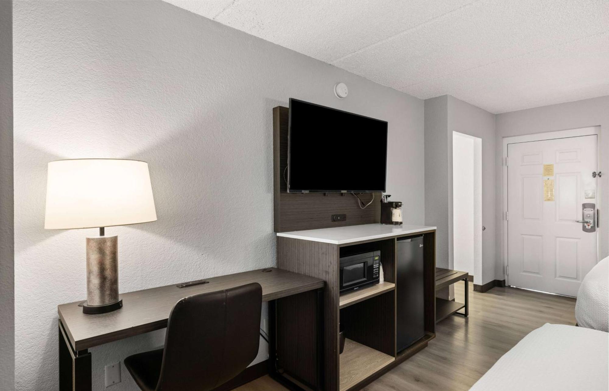 La Quinta Inn By Wyndham Stockton Buitenkant foto