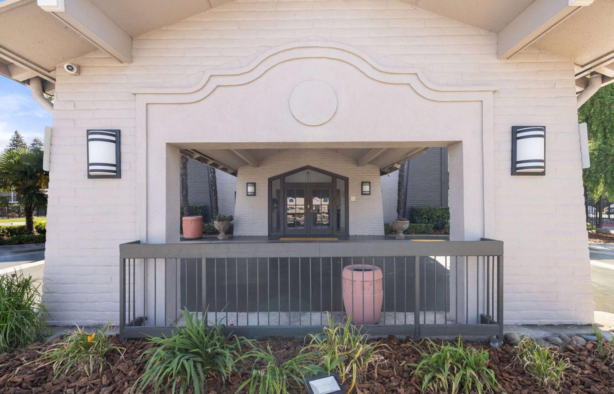La Quinta Inn By Wyndham Stockton Buitenkant foto