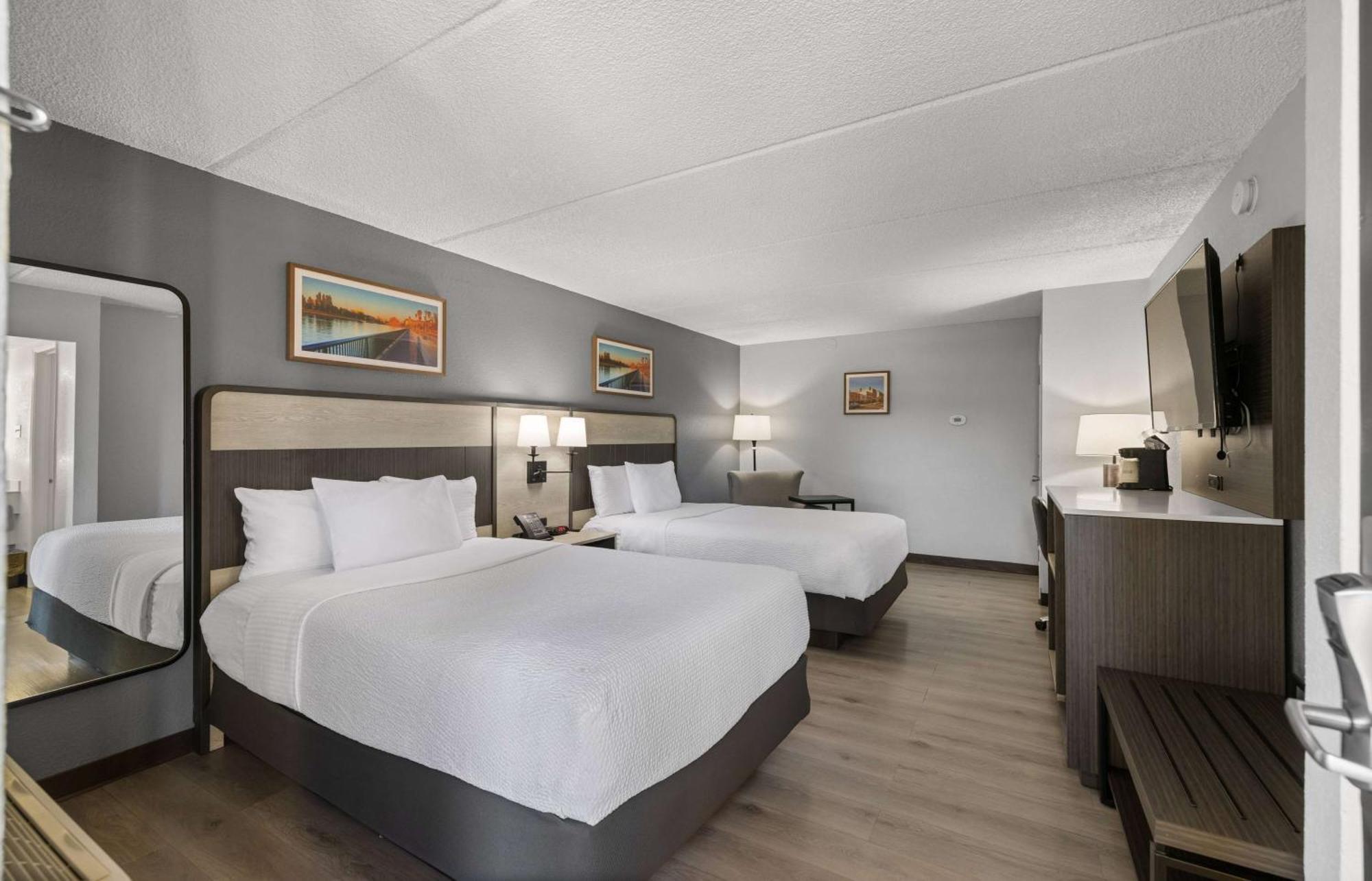 La Quinta Inn By Wyndham Stockton Buitenkant foto