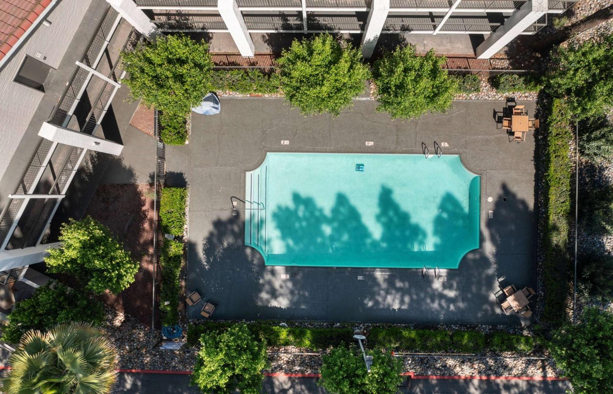 La Quinta Inn By Wyndham Stockton Buitenkant foto