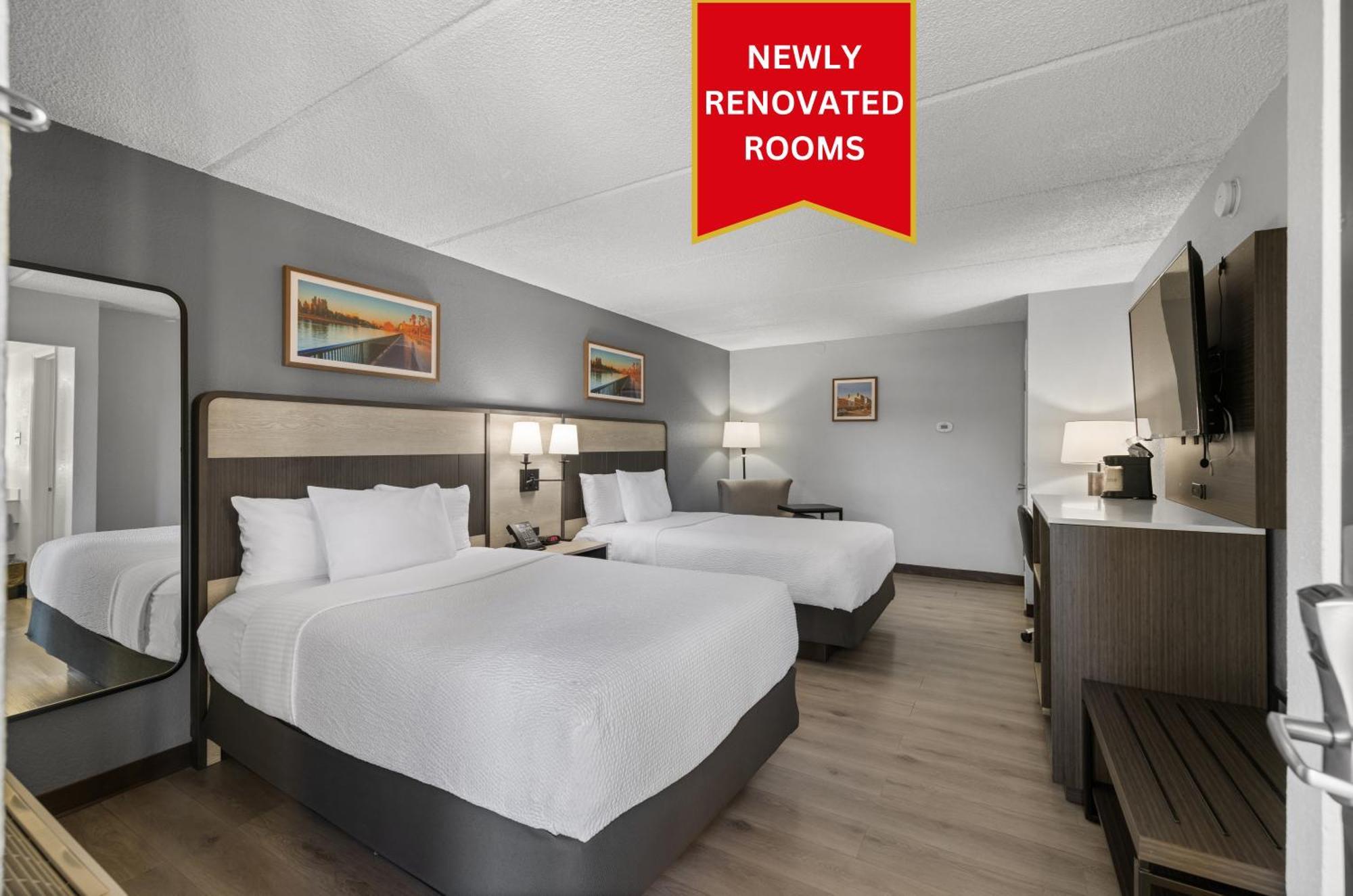 La Quinta Inn By Wyndham Stockton Buitenkant foto